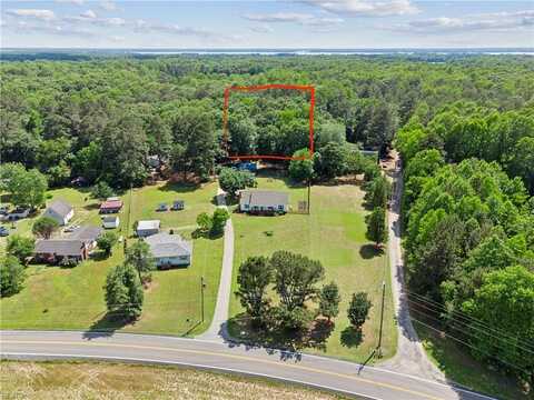 1.2+AC Booker Lane, Gloucester, VA 23061