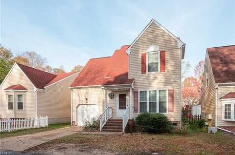 926 Pheasant Run, Williamsburg, VA 23188