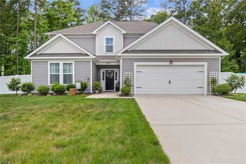 4805 Regal Court, Chesapeake, VA 23321