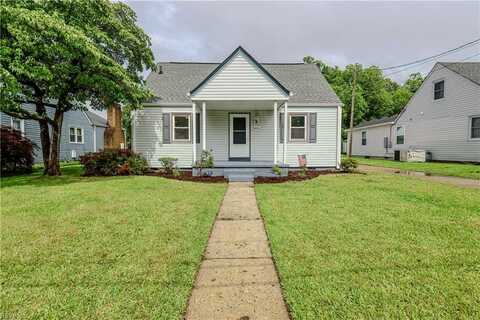 8014 E Glen Road, Norfolk, VA 23505