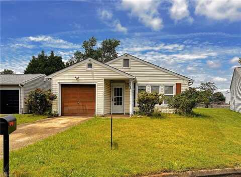 1208 Saddleback Landing, Chesapeake, VA 23320