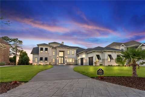 4107 River Park Drive, Suffolk, VA 23435