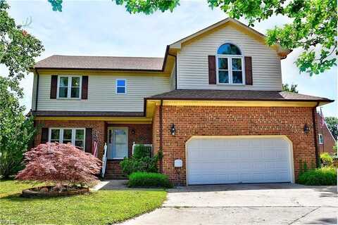 1204 Hartford Court, Virginia Beach, VA 23464
