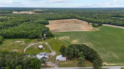 7109 Holy Neck Road, Suffolk, VA 23437
