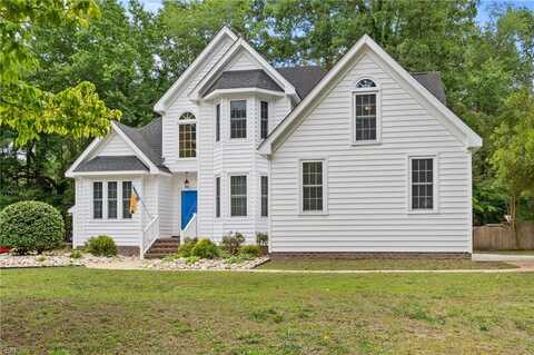 4701 Harlequin Way, Chesapeake, VA 23321