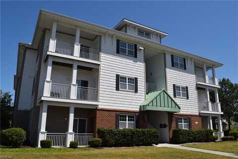 2424 Chancery Lane, Chesapeake, VA 23321