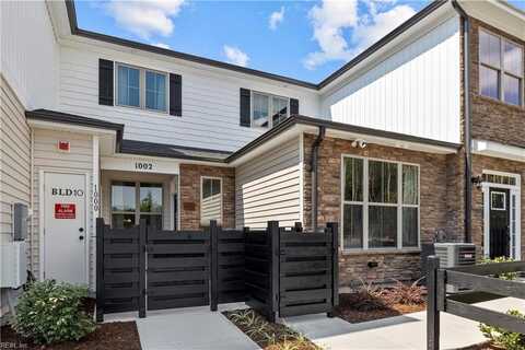 1410 Kathy Ann Way E, Carrollton, VA 23314