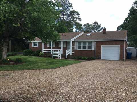 900 Virginia Avenue, Virginia Beach, VA 23451
