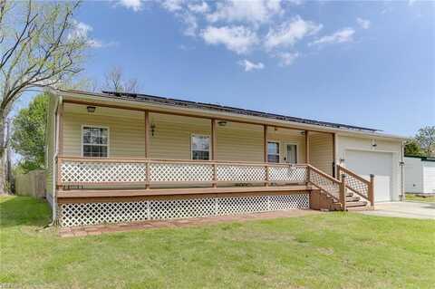 1240 Skylark Drive, Virginia Beach, VA 23453