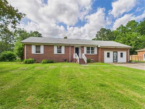 312 Gallbush Road, Chesapeake, VA 23322