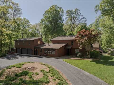 4372 Lake Prince Drive, Suffolk, VA 23434
