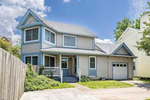108 Ghent Commons Court, Norfolk, VA 23517