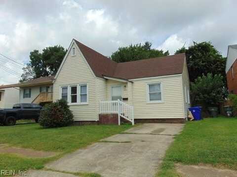 1410 W 26th Street, Norfolk, VA 23508