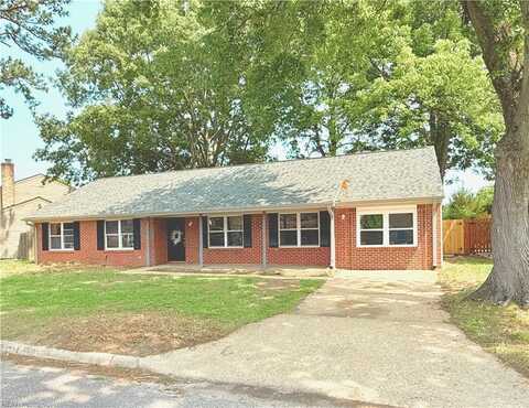 1324 Eagle Avenue, Virginia Beach, VA 23453