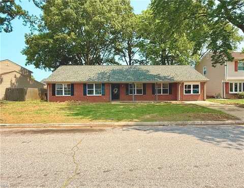 1324 Eagle Avenue, Virginia Beach, VA 23453