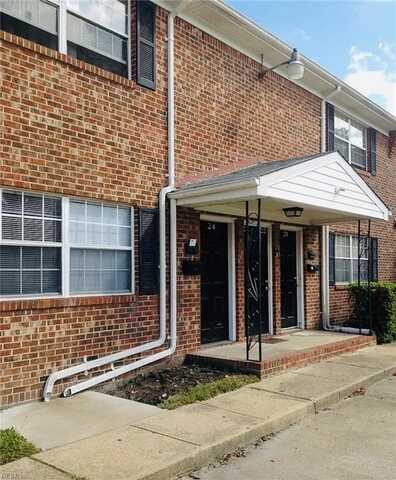 4907 E Princess Anne Road, Norfolk, VA 23502