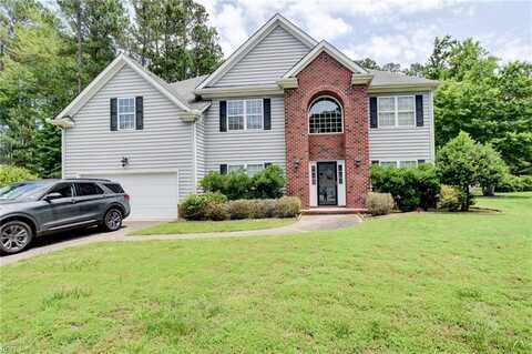 313 Queen Court, Smithfield, VA 23430