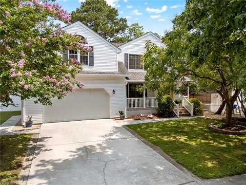 1216 New Born Court, Chesapeake, VA 23322