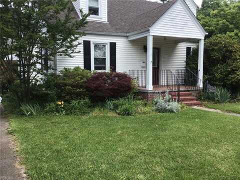 1360 Fishermans Road, Norfolk, VA 23503