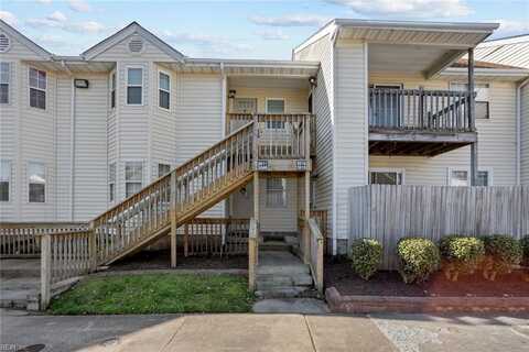3511 Dublin Court, Virginia Beach, VA 23456