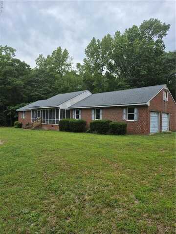 7507 Mill Creek Drive, Zuni, VA 23898