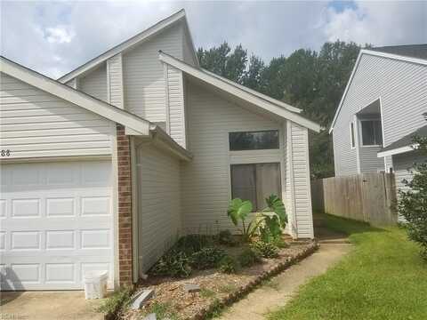 5388 Chatham Lake Drive, Virginia Beach, VA 23464