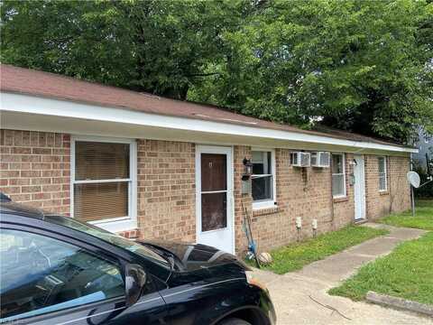 3230 Lens Avenue, Norfolk, VA 23509