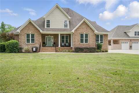 2801 Ballahack Road, Chesapeake, VA 23322