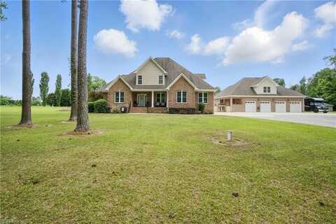 2801 Ballahack Road, Chesapeake, VA 23322