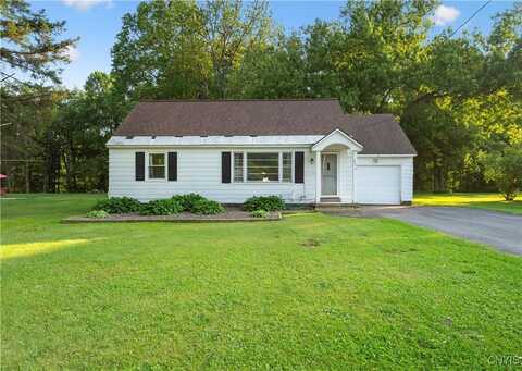 6336 Pillmore Drive, Lee, NY 13440