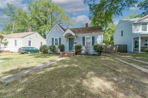 858 47th Street, Norfolk, VA 23508