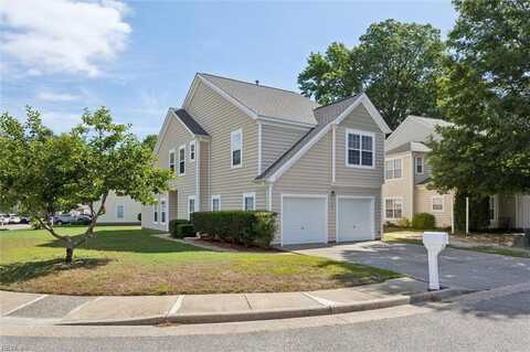 408 Holmes Boulevard, Yorktown, VA 23692
