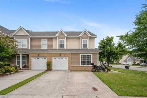 5025 Breleigh Lane, Suffolk, VA 23435