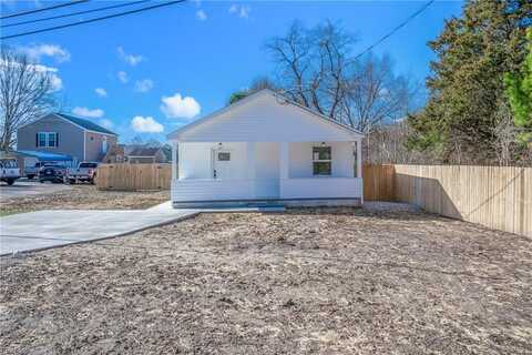 2761 Cedar Road, Chesapeake, VA 23323