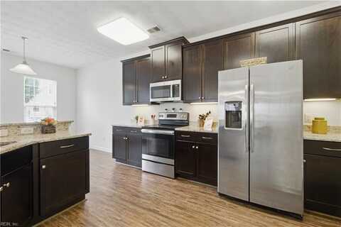 2171 Humphreys Drive, Suffolk, VA 23435