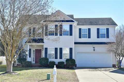 3504 Fontwell Court, Suffolk, VA 23435