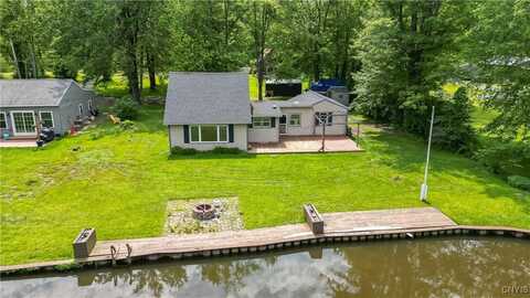 8450 Tuttle Road, Cicero, NY 13030