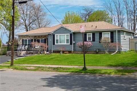 234 Kilmar Street, Rochester, NY 14621