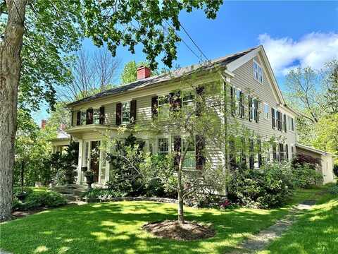 17 South St Street, Geneseo, NY 14454