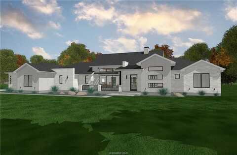 5632 Mill Water Court, Bryan, TX 77808
