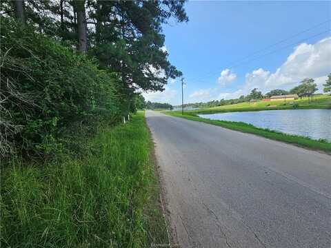 Lot #1 Block 6 Lakeview Drive, Hilltop Lakes, TX 77871