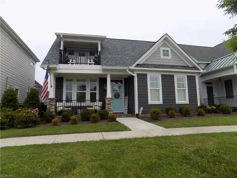115 Creek Lane, Suffolk, VA 23435