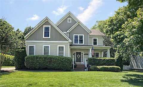 2737 Patriots Landing Drive, New Kent, VA 23124