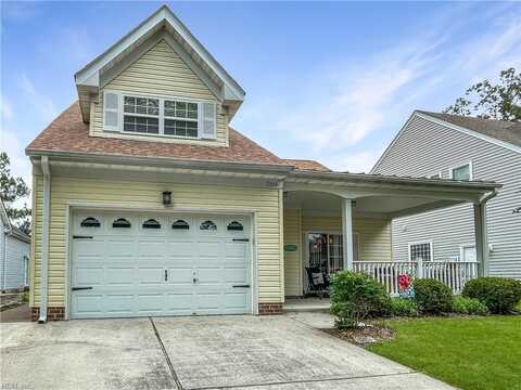 2884 Einstein Drive, Virginia Beach, VA 23456