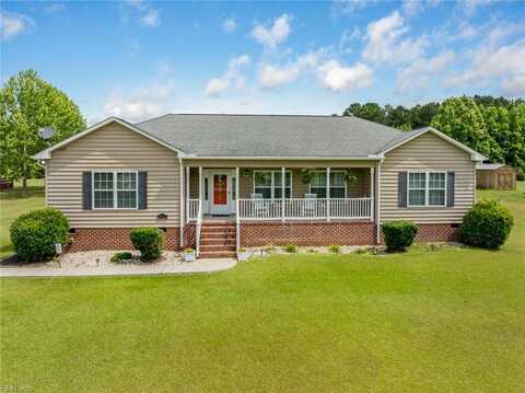 34337 Unity Road, Zuni, VA 23898