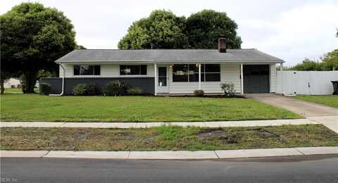 5857 Frament Avenue, Norfolk, VA 23502