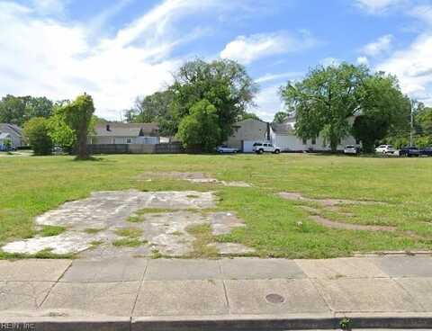 3126 Tidewater Drive, Norfolk, VA 23509
