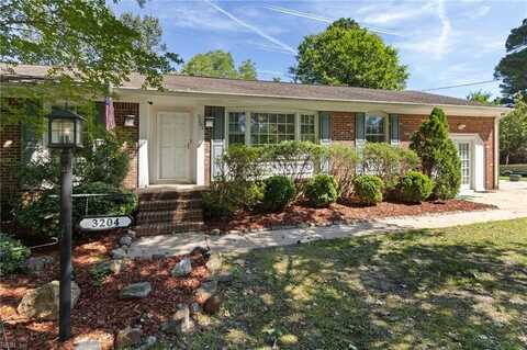 3204 Pioneer Lane, Chesapeake, VA 23323