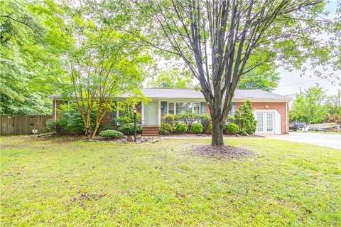 3204 Pioneer Lane, Chesapeake, VA 23323