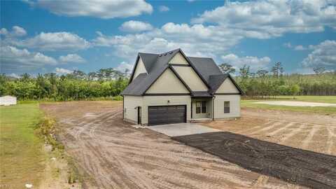 329 Country Club Road, Camden, NC 27921